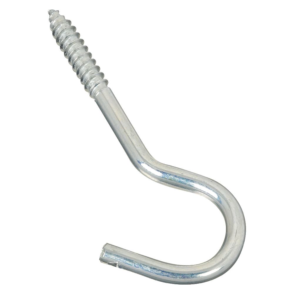 Clipped Image for Screw Hook