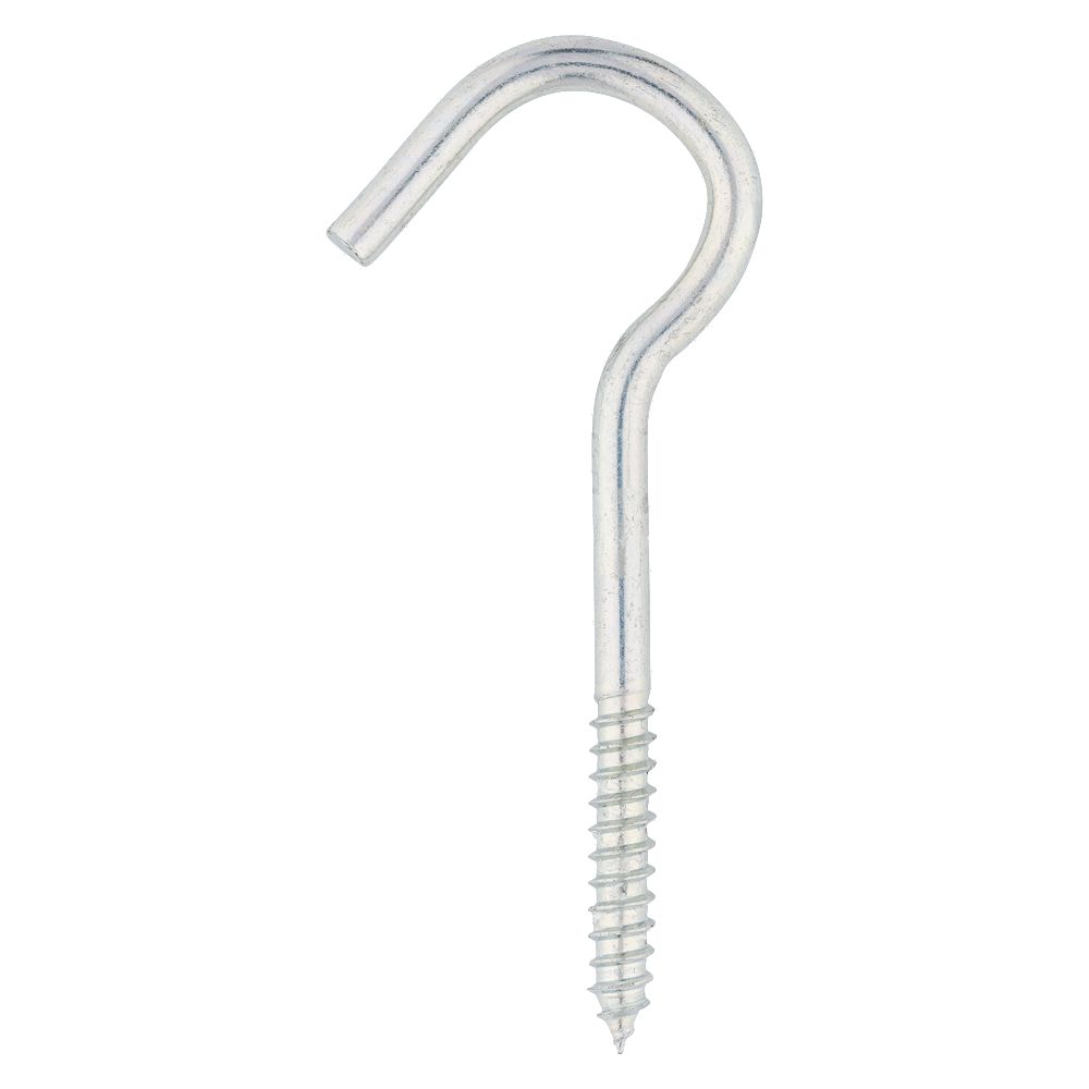 Clipped Image for Screw Hook