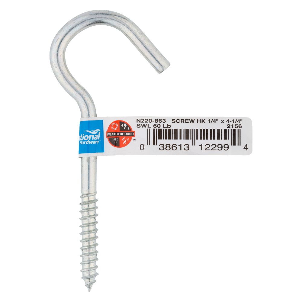 PackagingImage for Screw Hook