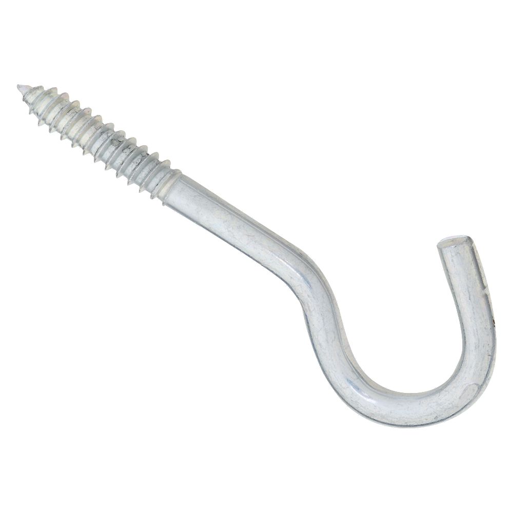 Clipped Image for Screw Hook