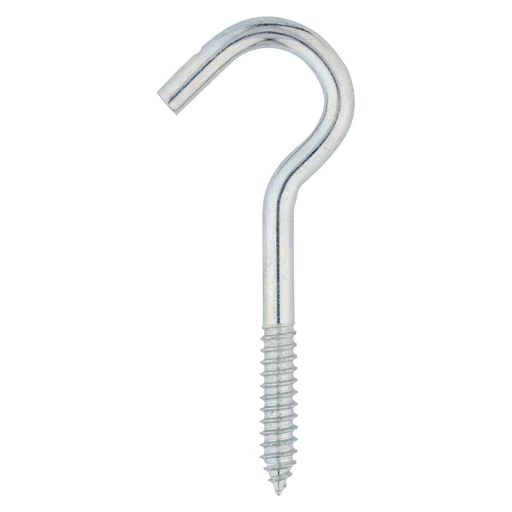 Clipped Image for Screw Hook