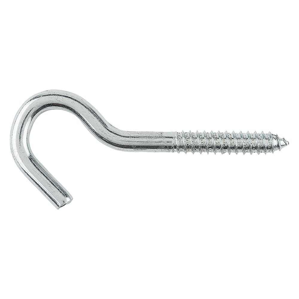 Clipped Image for Screw Hook