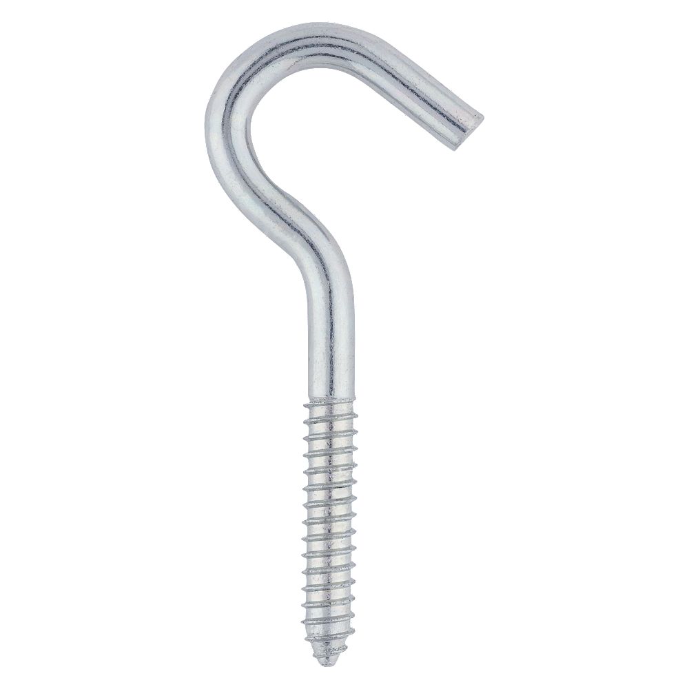 Clipped Image for Screw Hook