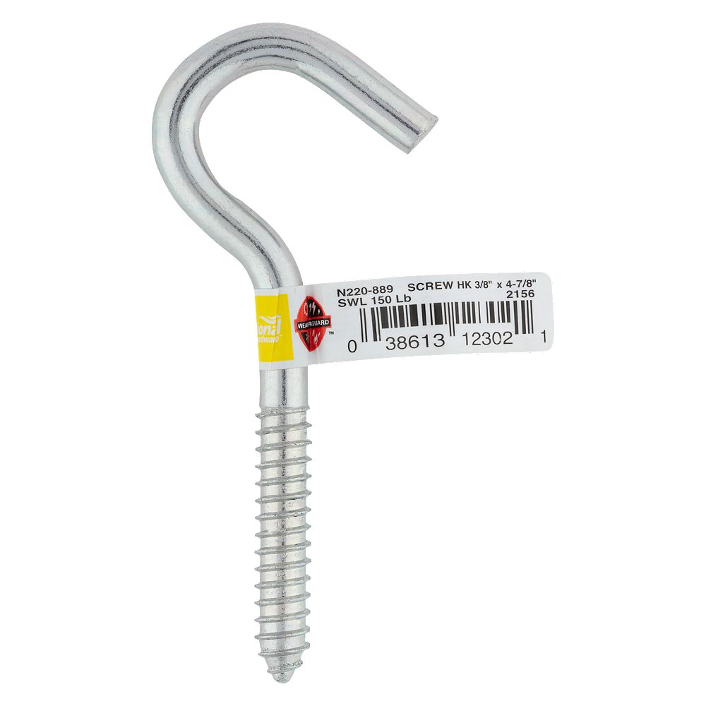 PackagingImage for Screw Hook