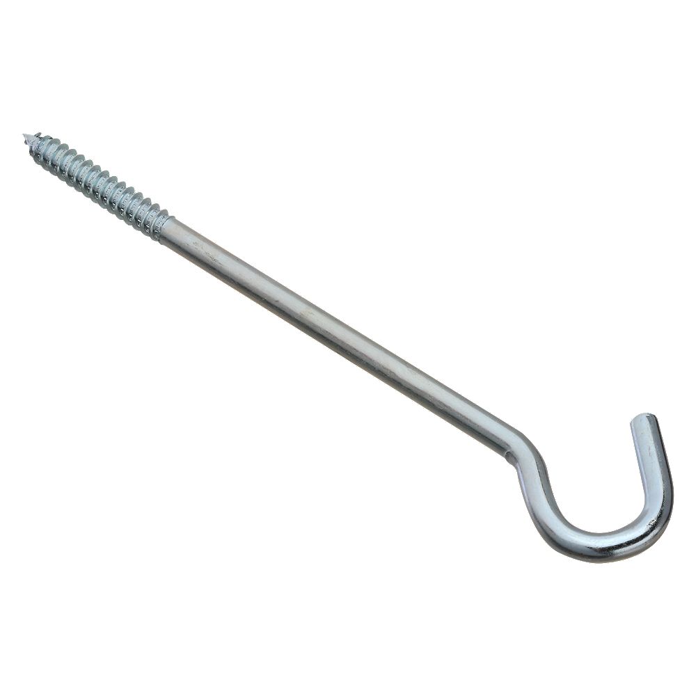 Clipped Image for Screw Hook