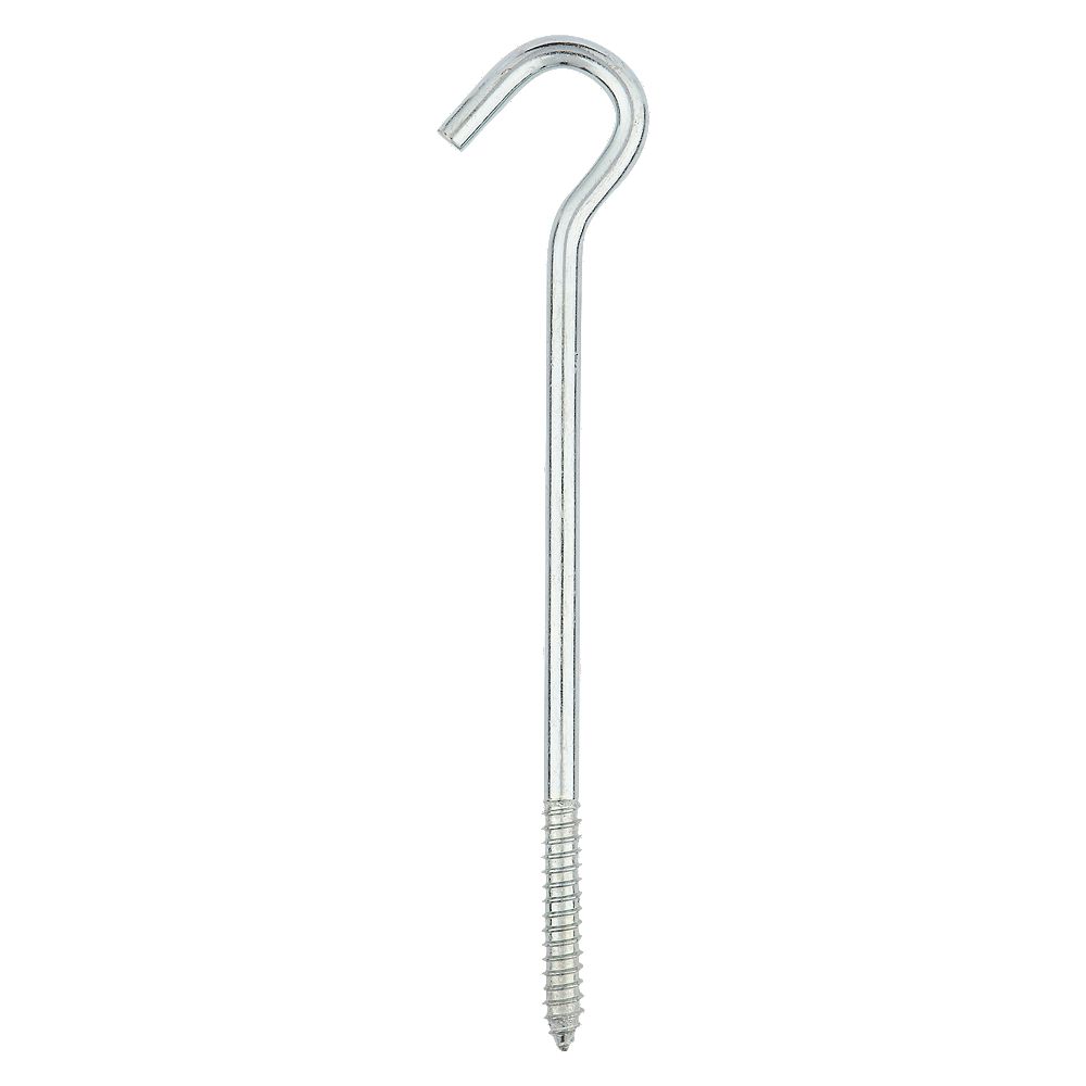 Clipped Image for Screw Hook