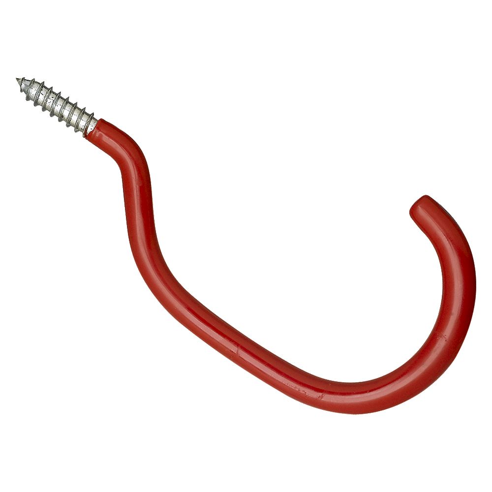 Clipped Image for Bicycle Hook