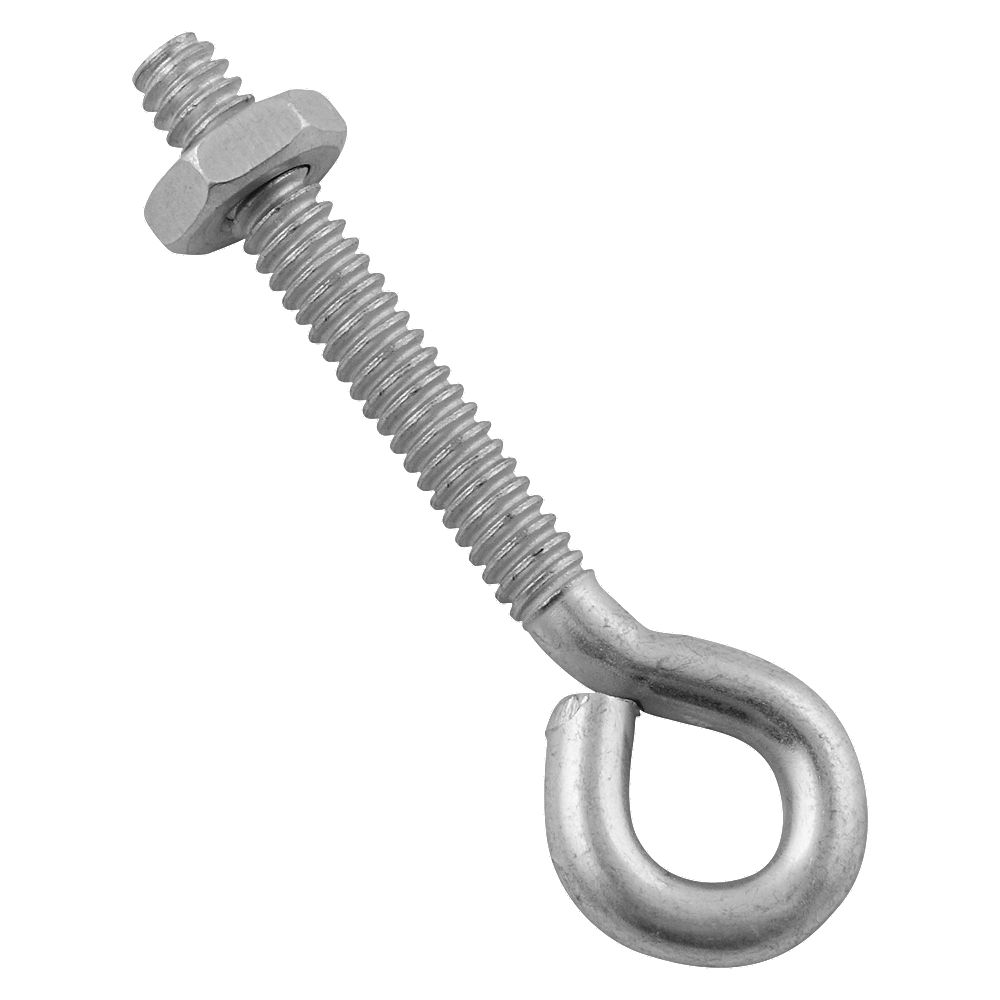 Clipped Image for Eye Bolt