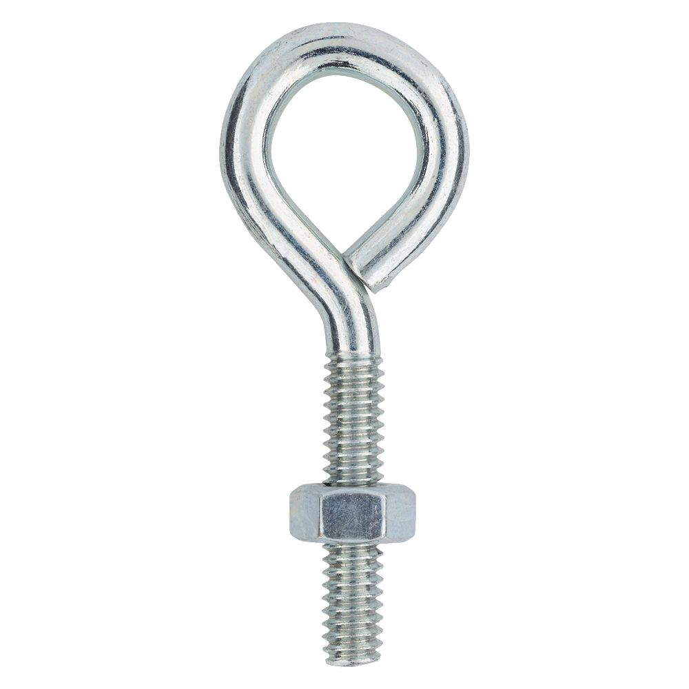 Clipped Image for Eye Bolt