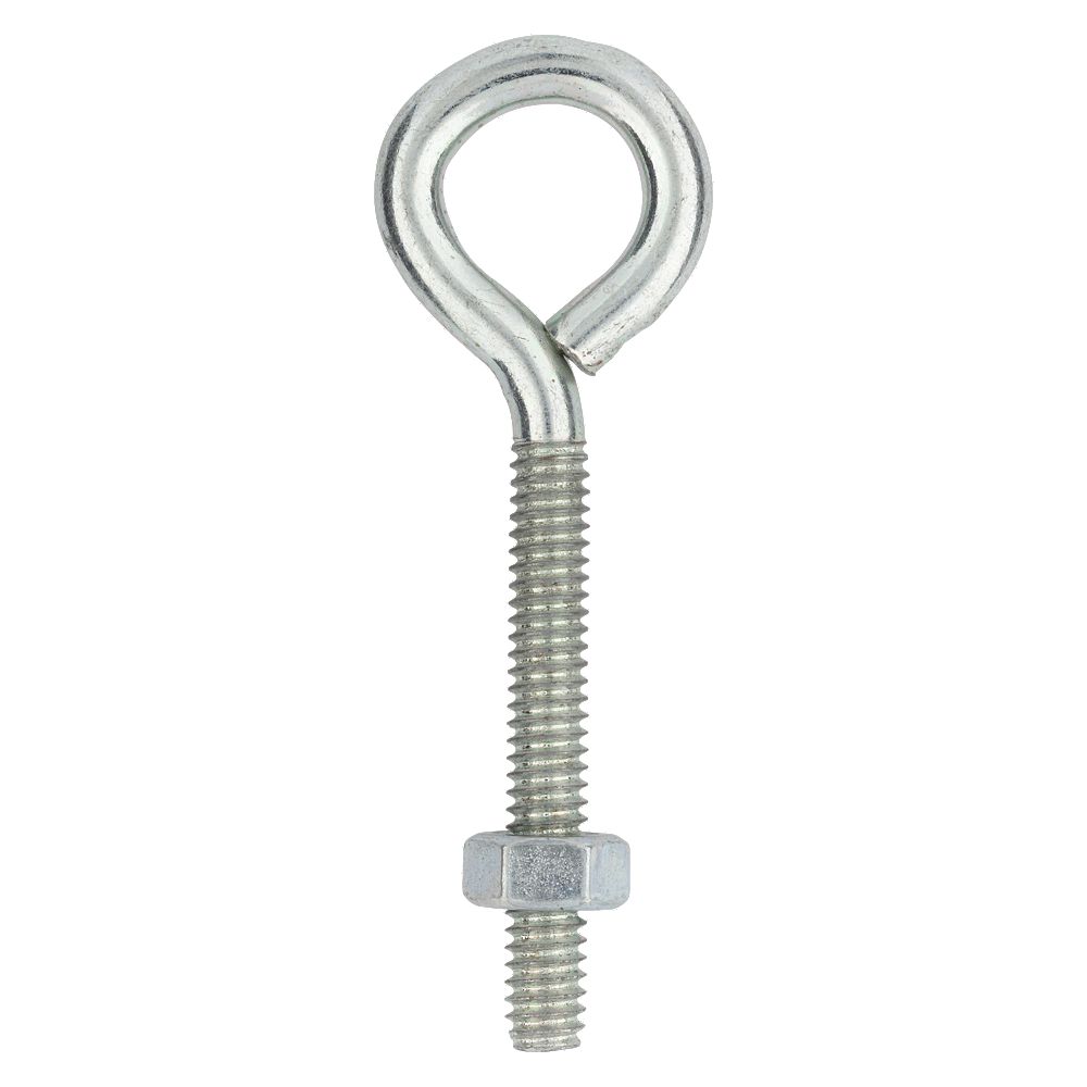 Clipped Image for Eye Bolt