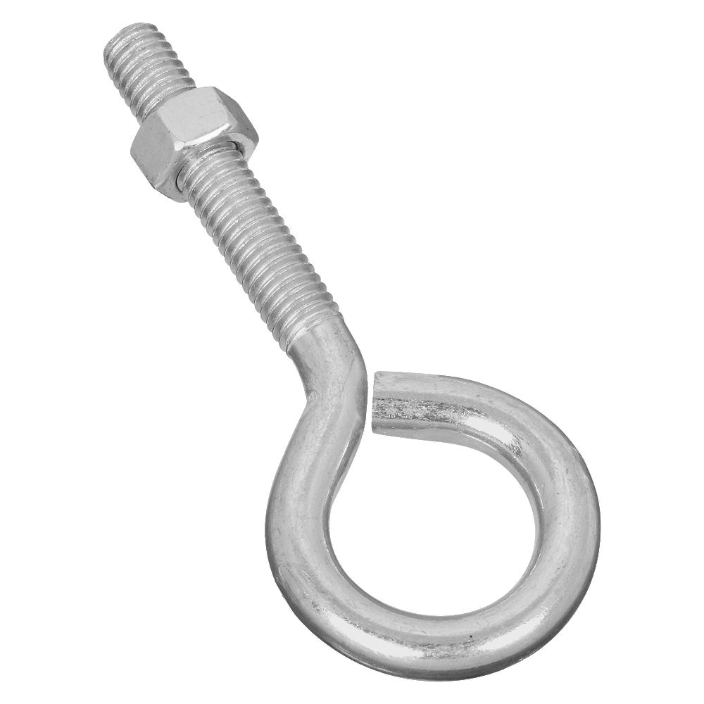 Clipped Image for Eye Bolt