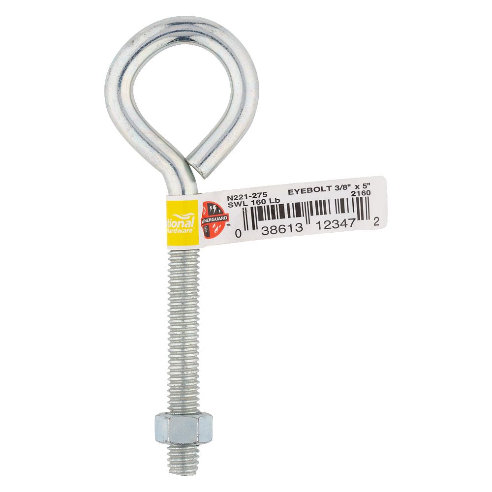 PackagingImage for Eye Bolt