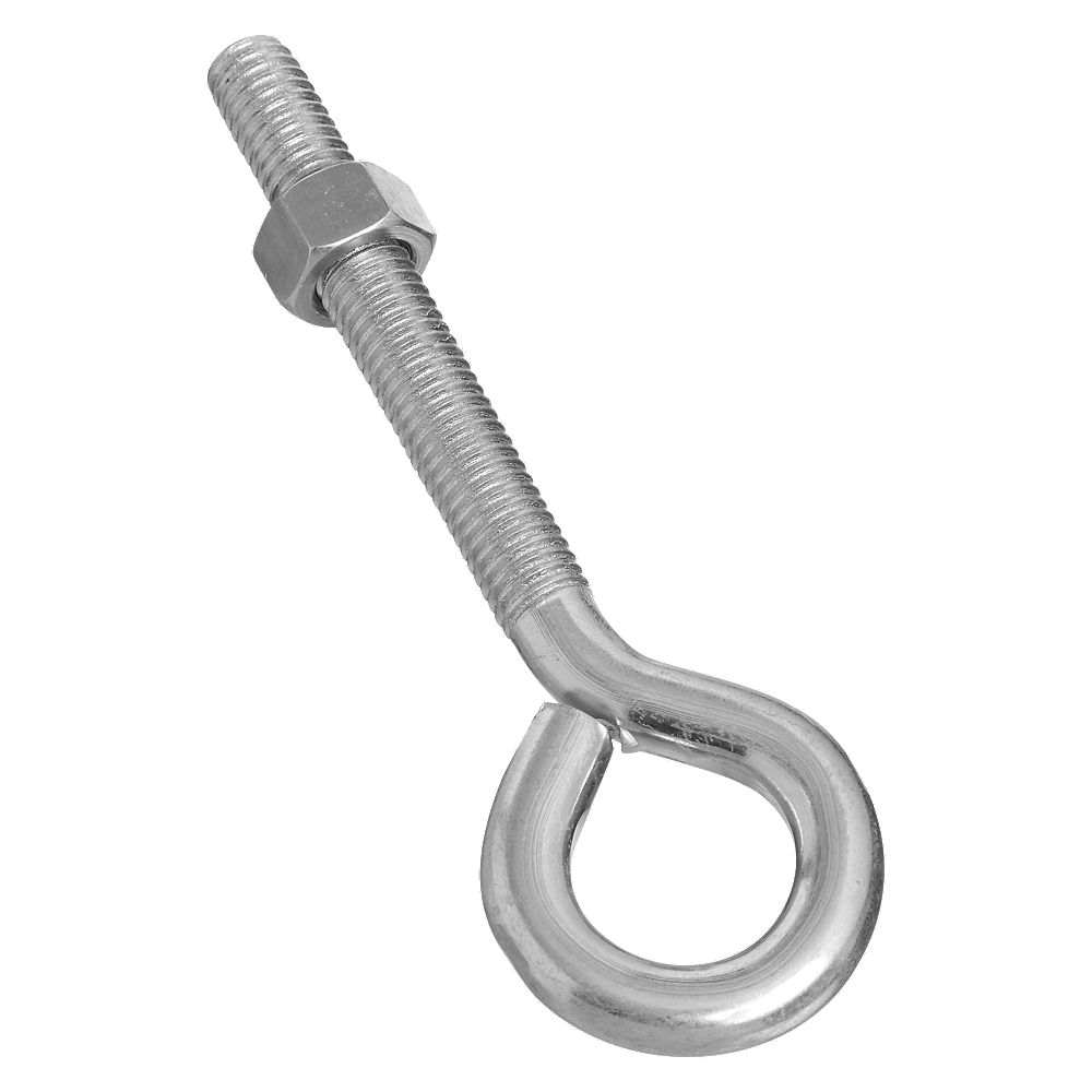 Clipped Image for Eye Bolt