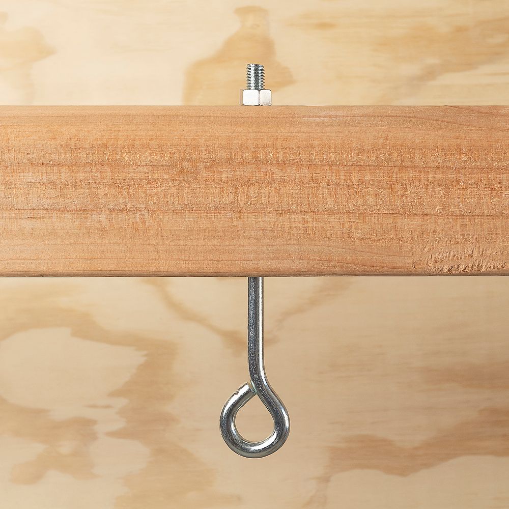 Vignette Image for Eye Bolt