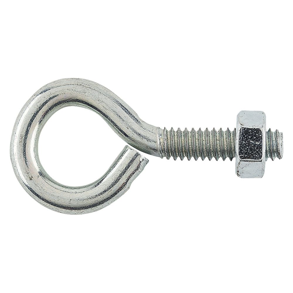 Clipped Image for Eye Bolt