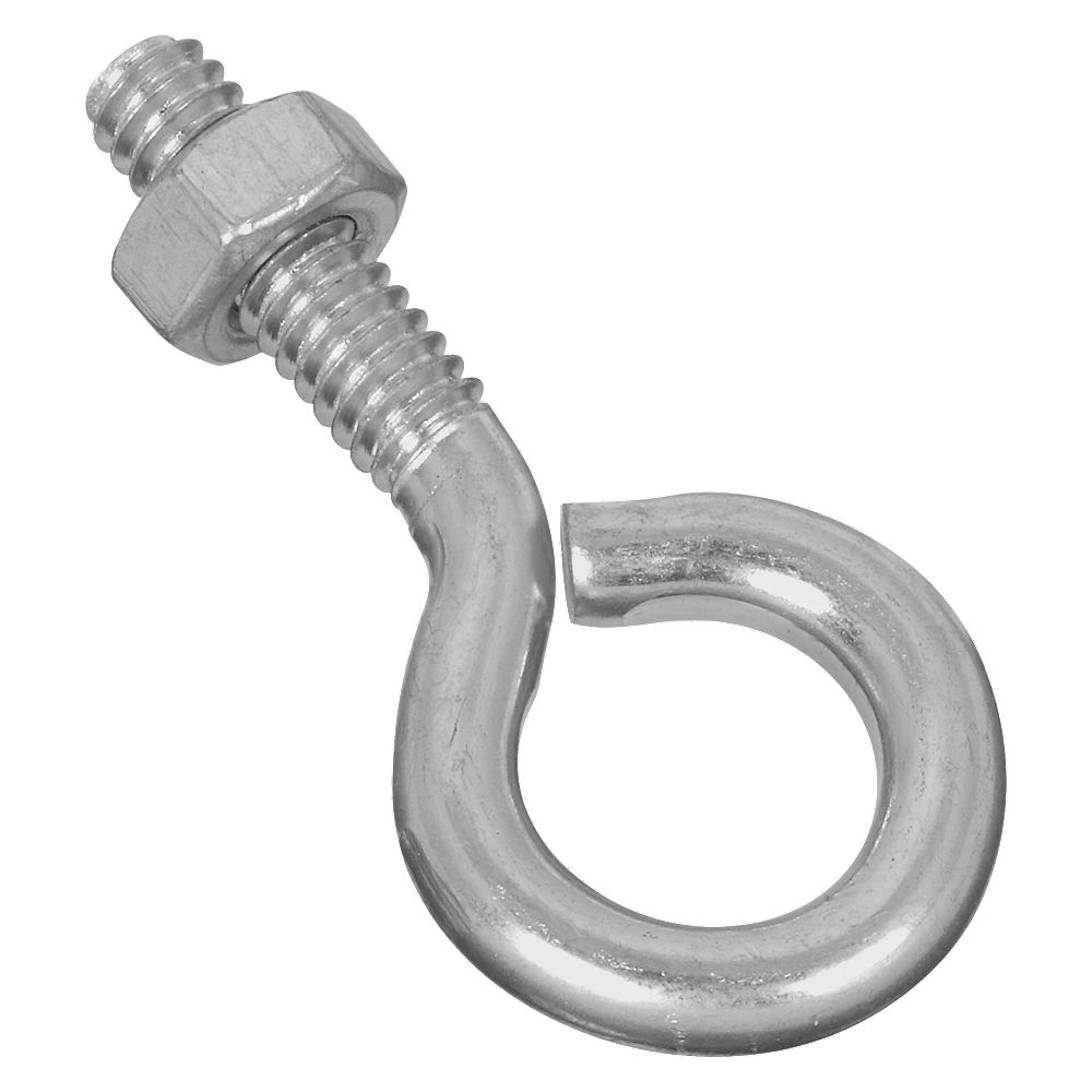 Clipped Image for Eye Bolt