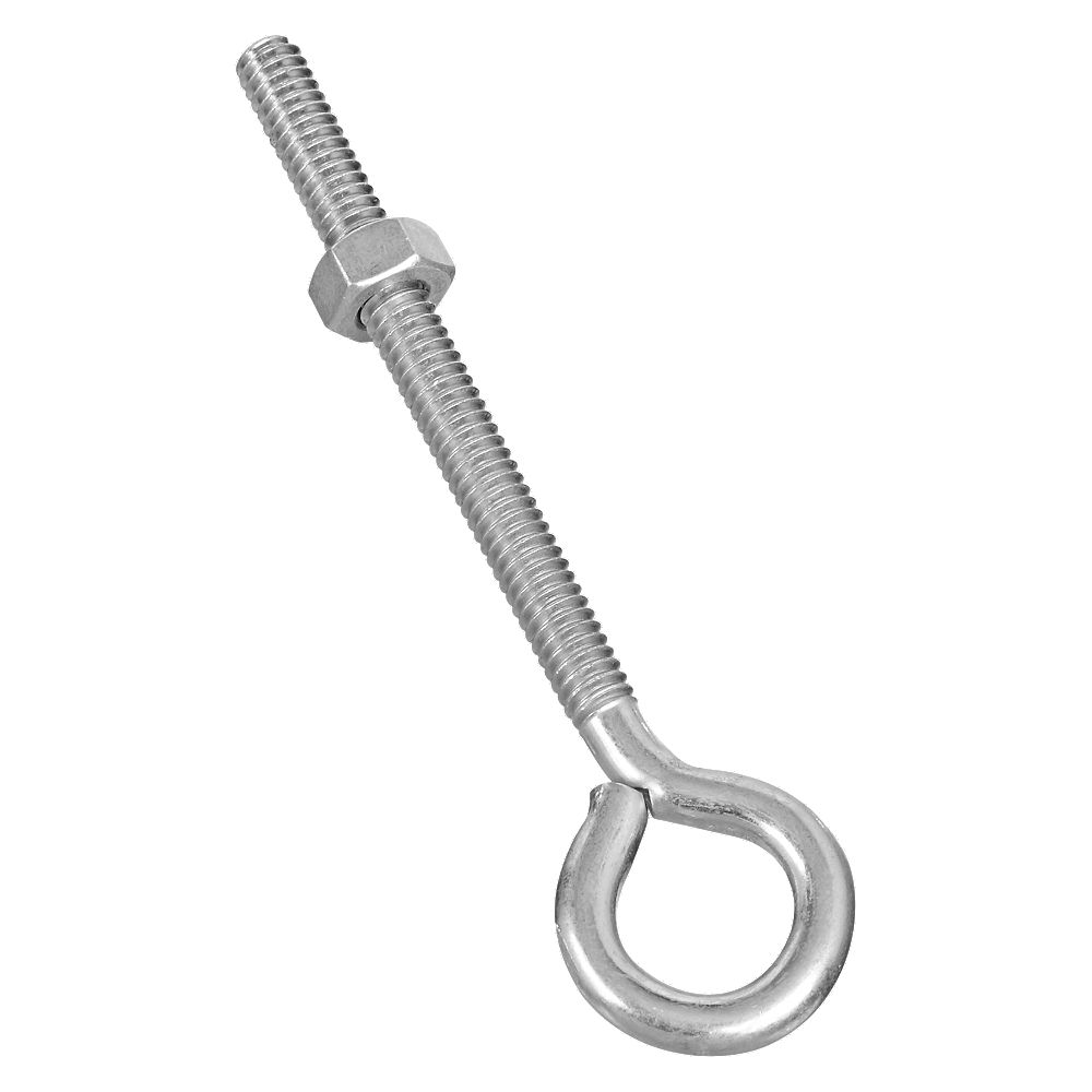 Clipped Image for Eye Bolt