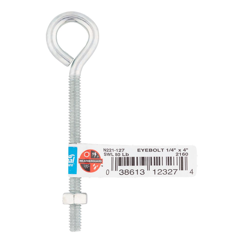 PackagingImage for Eye Bolt