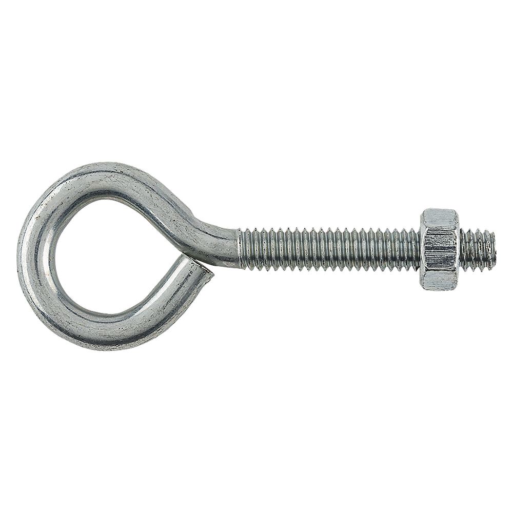 Clipped Image for Eye Bolt