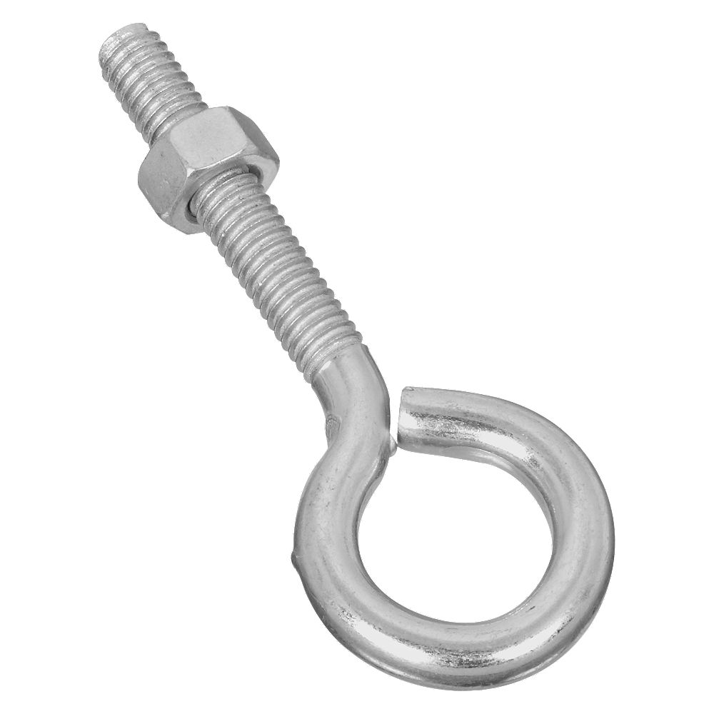 Clipped Image for Eye Bolt