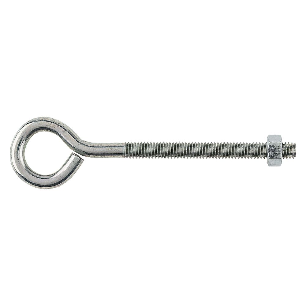 Clipped Image for Eye Bolt