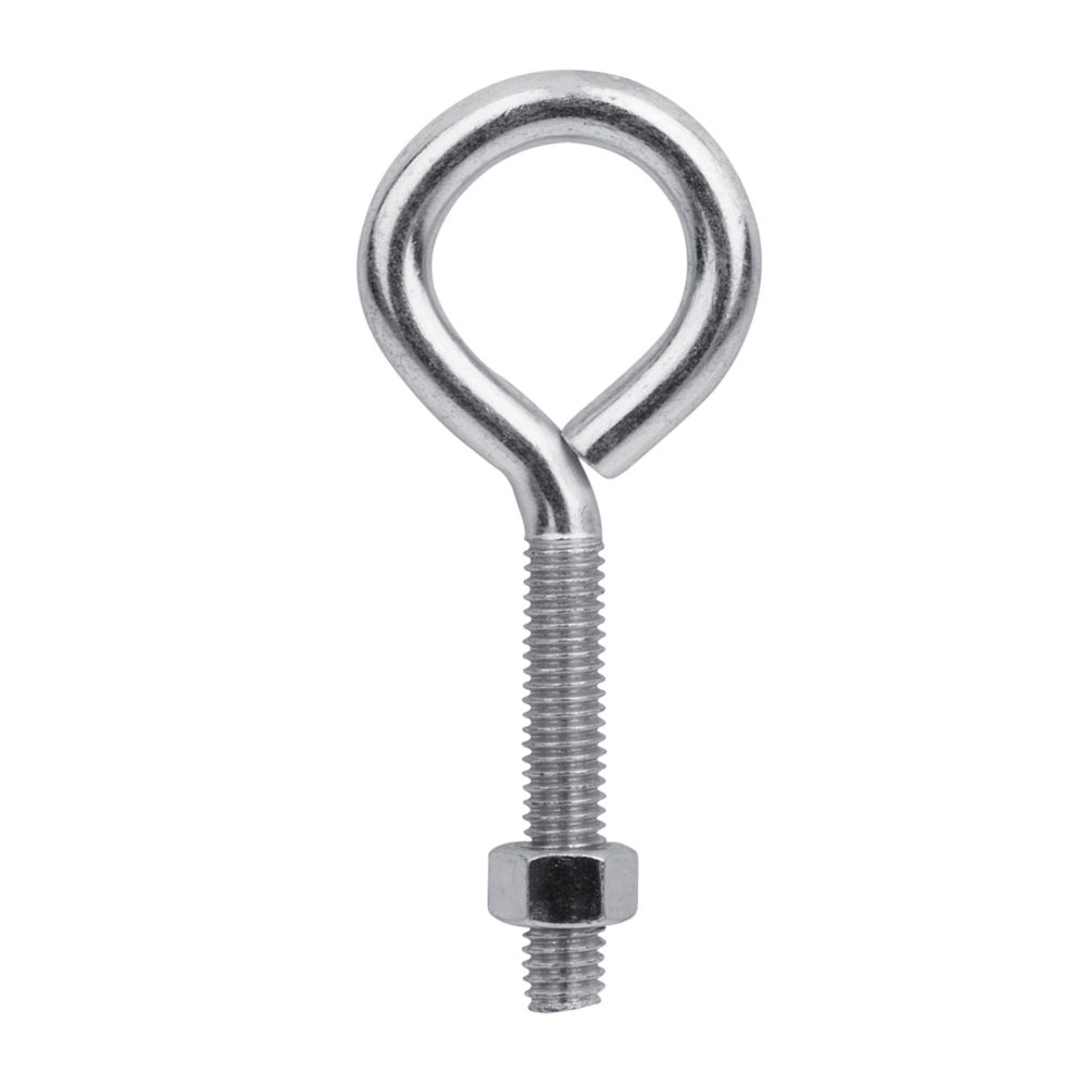 Clipped Image for Eye Bolt