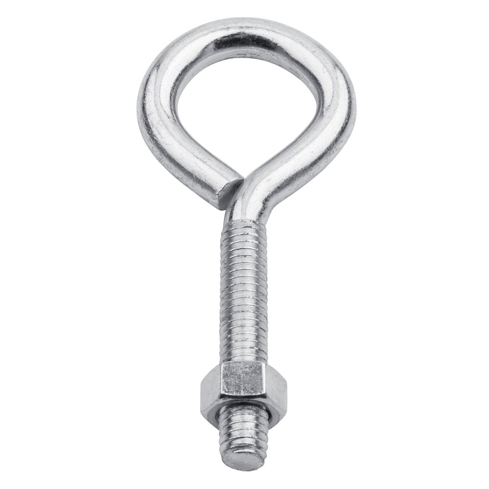 Clipped Image for Eye Bolt