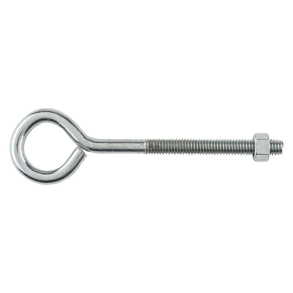 Clipped Image for Eye Bolt