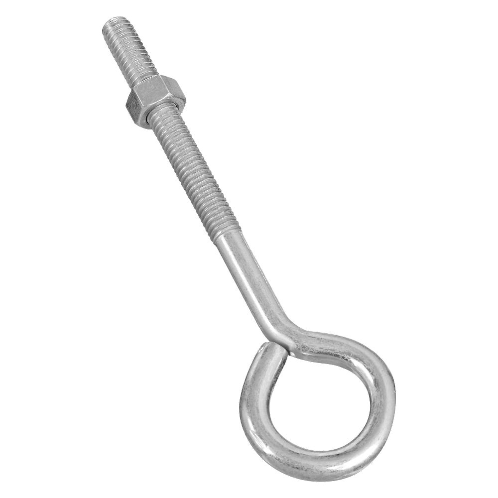 Clipped Image for Eye Bolt