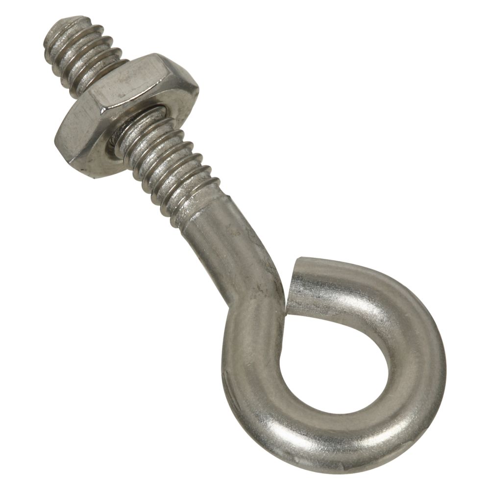 Primary Product Image for Eye Bolt