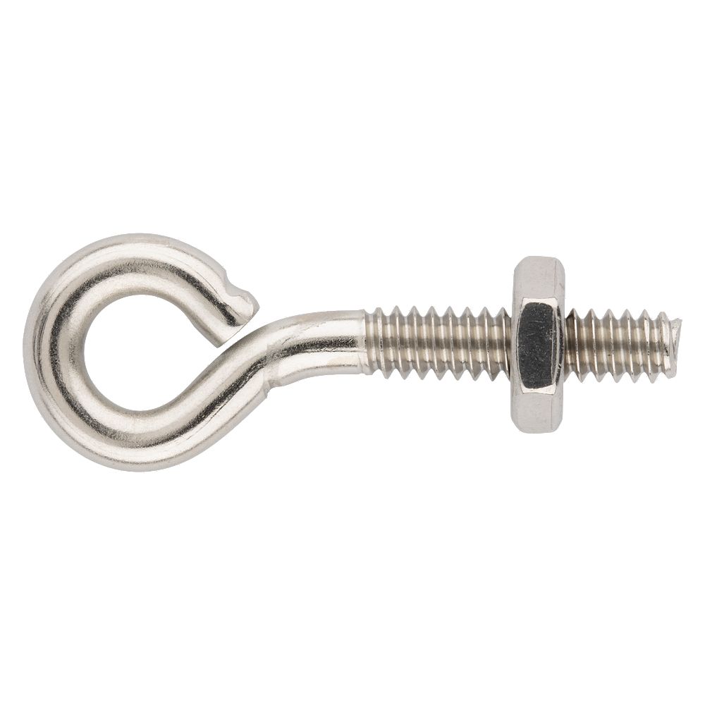 Clipped Image for Eye Bolt