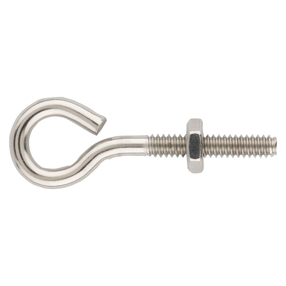 Clipped Image for Eye Bolt