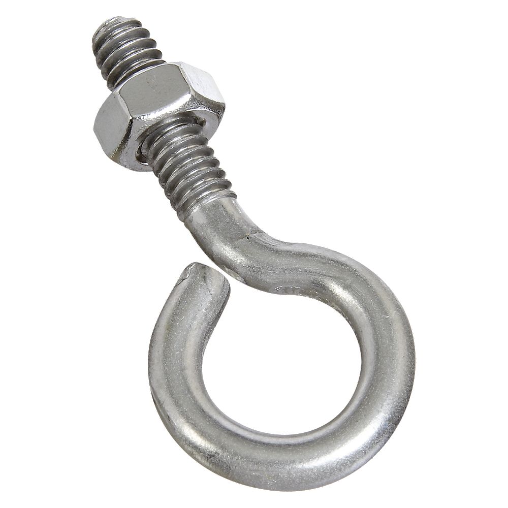 Clipped Image for Eye Bolt