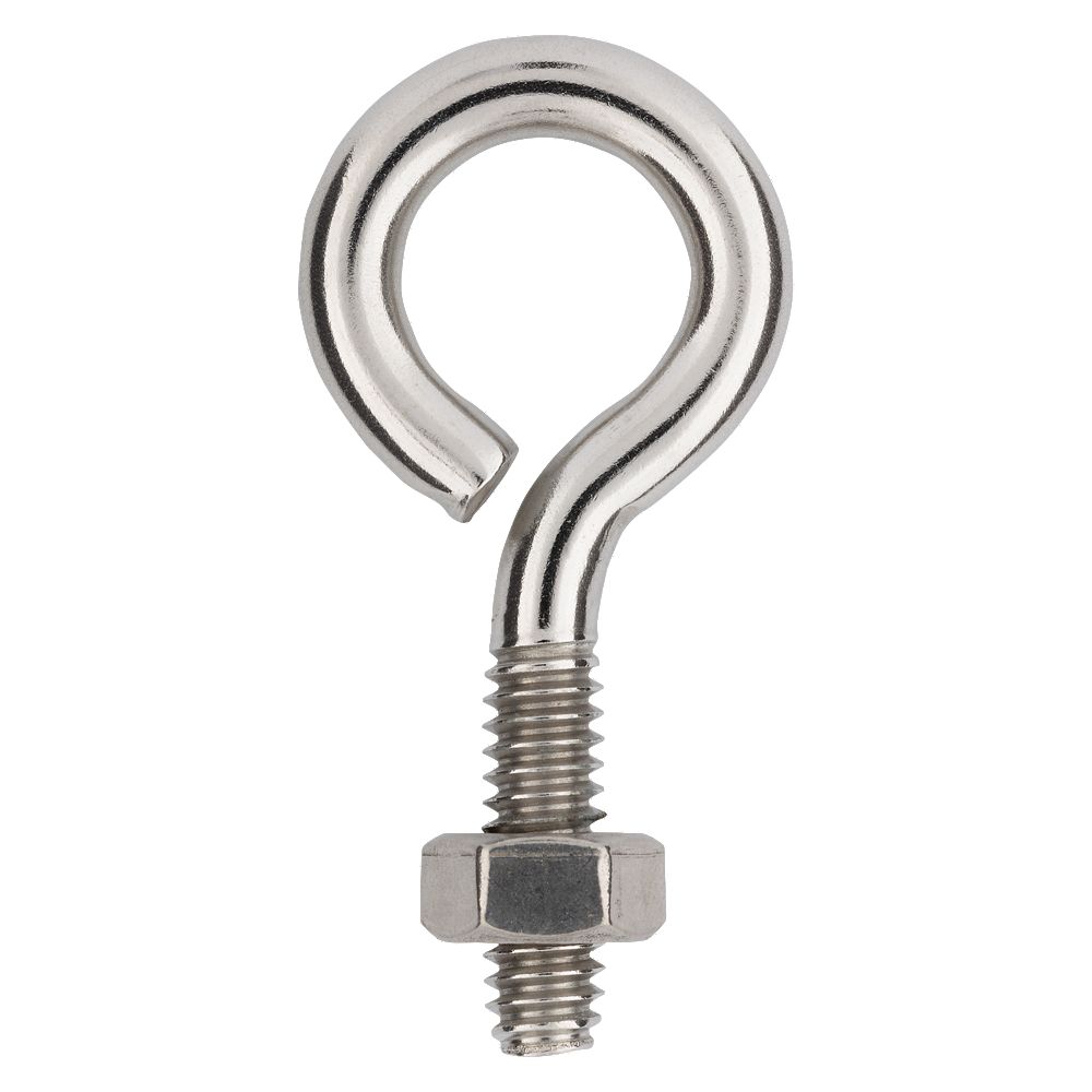 Clipped Image for Eye Bolt