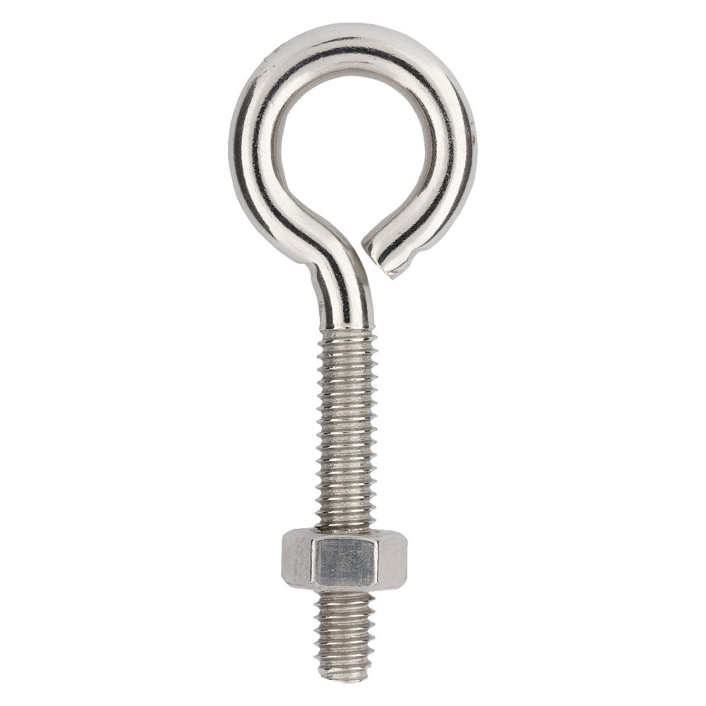 Clipped Image for Eye Bolt