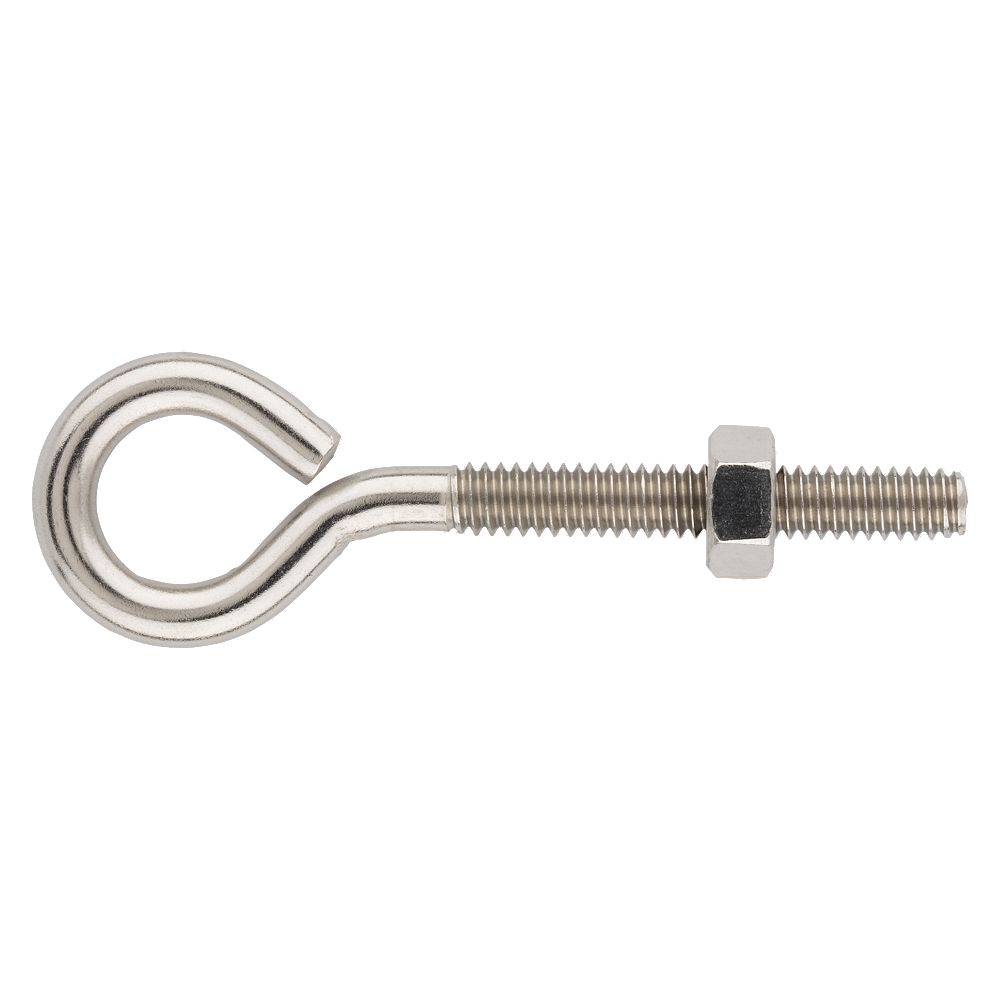 Clipped Image for Eye Bolt