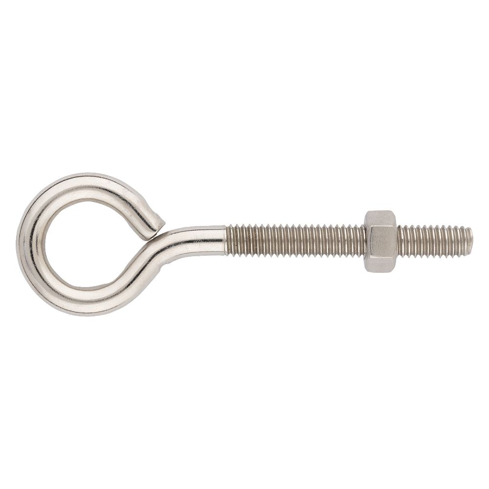 Clipped Image for Eye Bolt