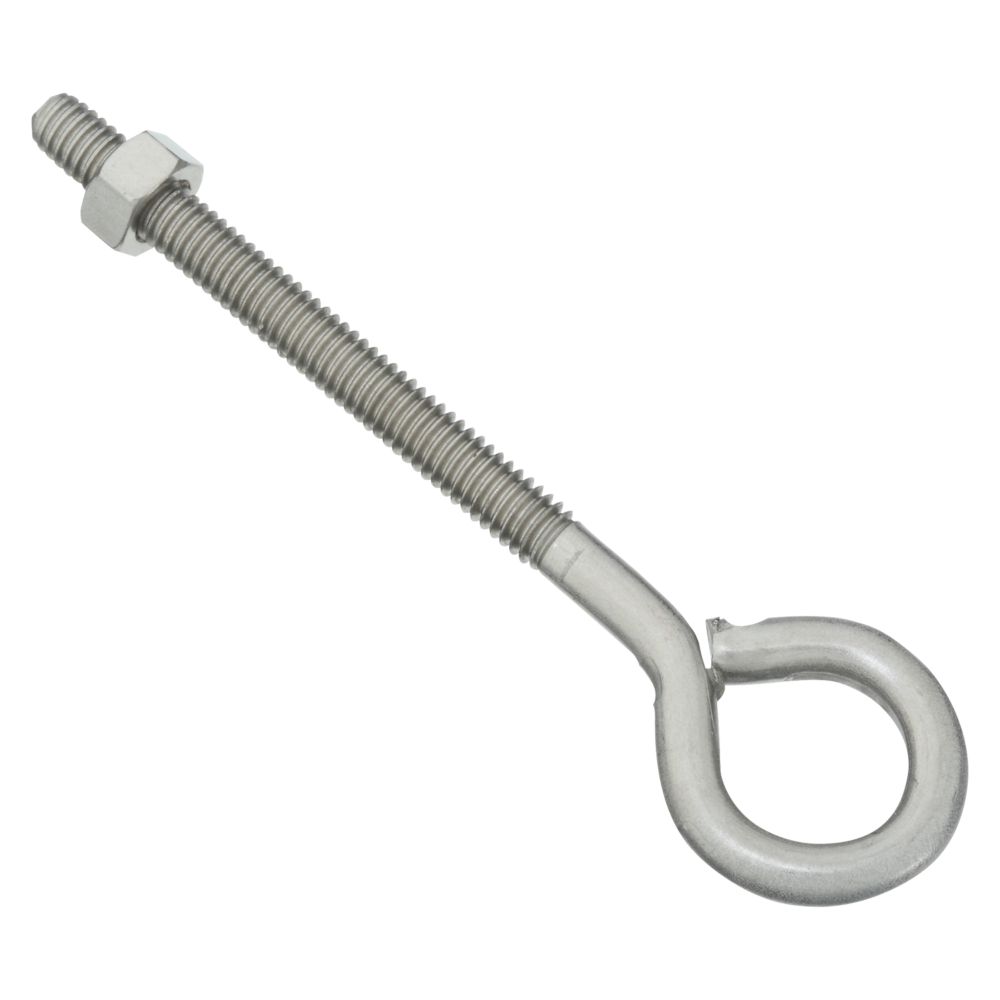 Primary Product Image for Eye Bolt