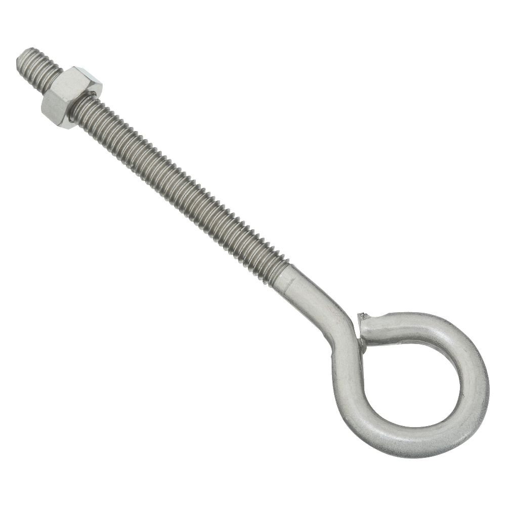 Clipped Image for Eye Bolt