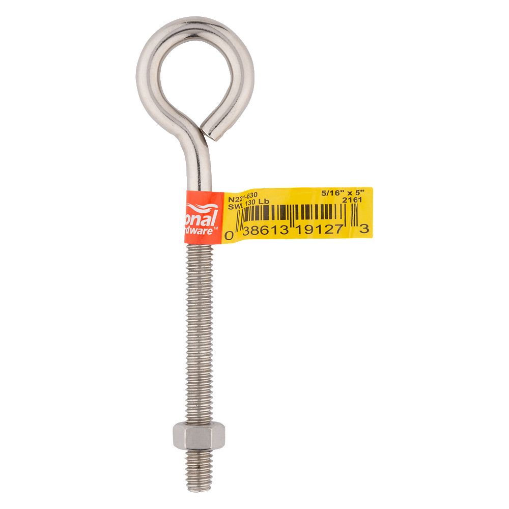 PackagingImage for Eye Bolt