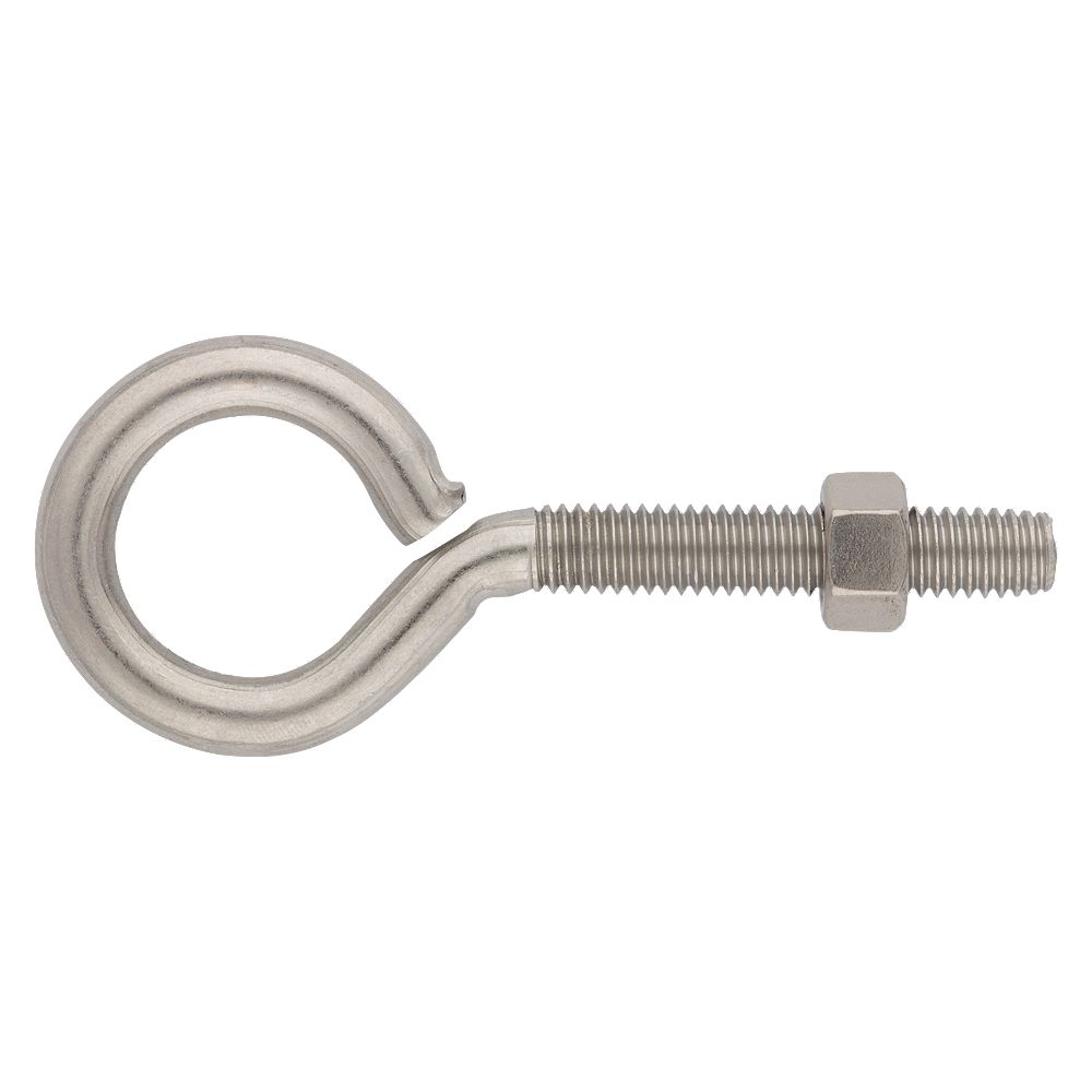 Clipped Image for Eye Bolt