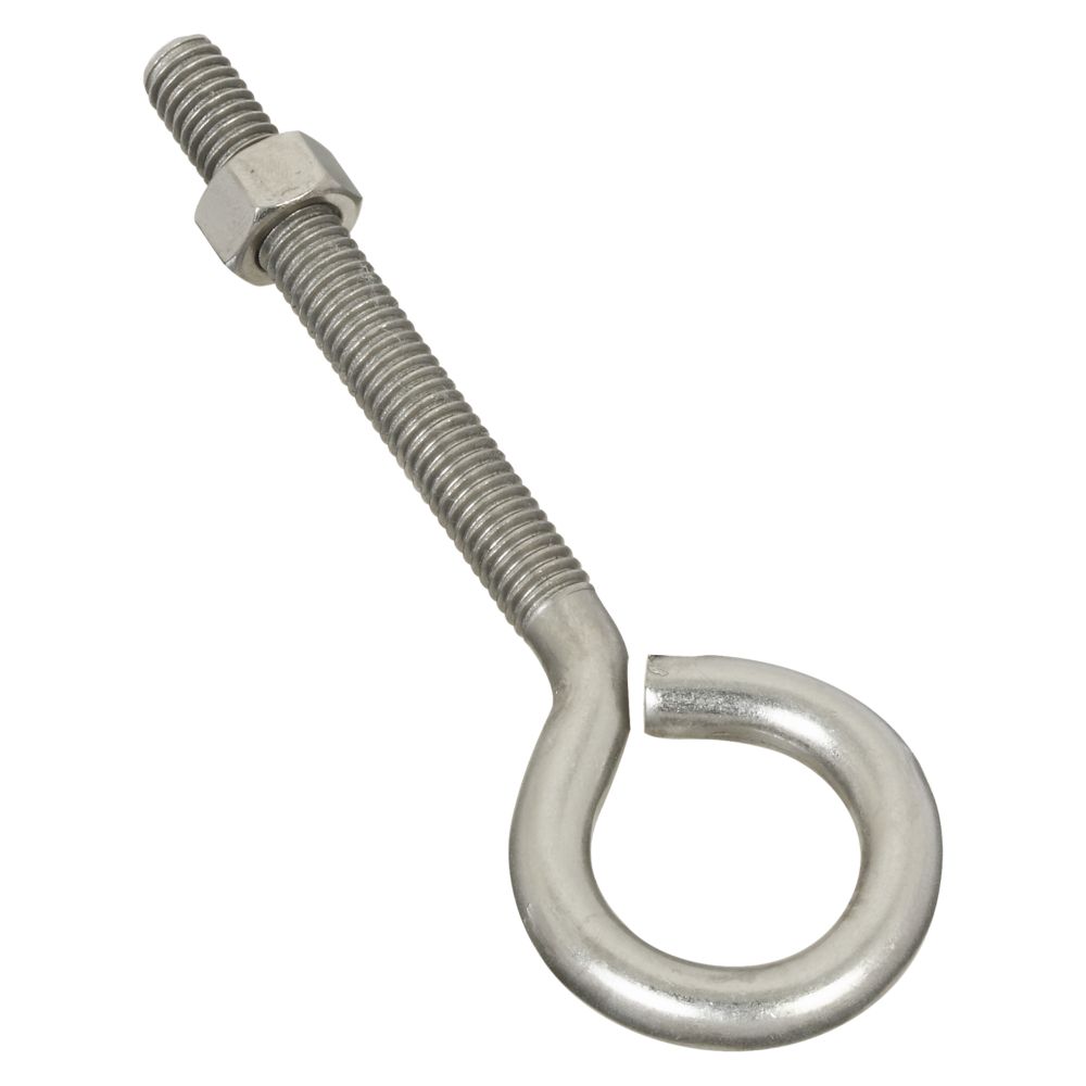 Primary Product Image for Eye Bolt