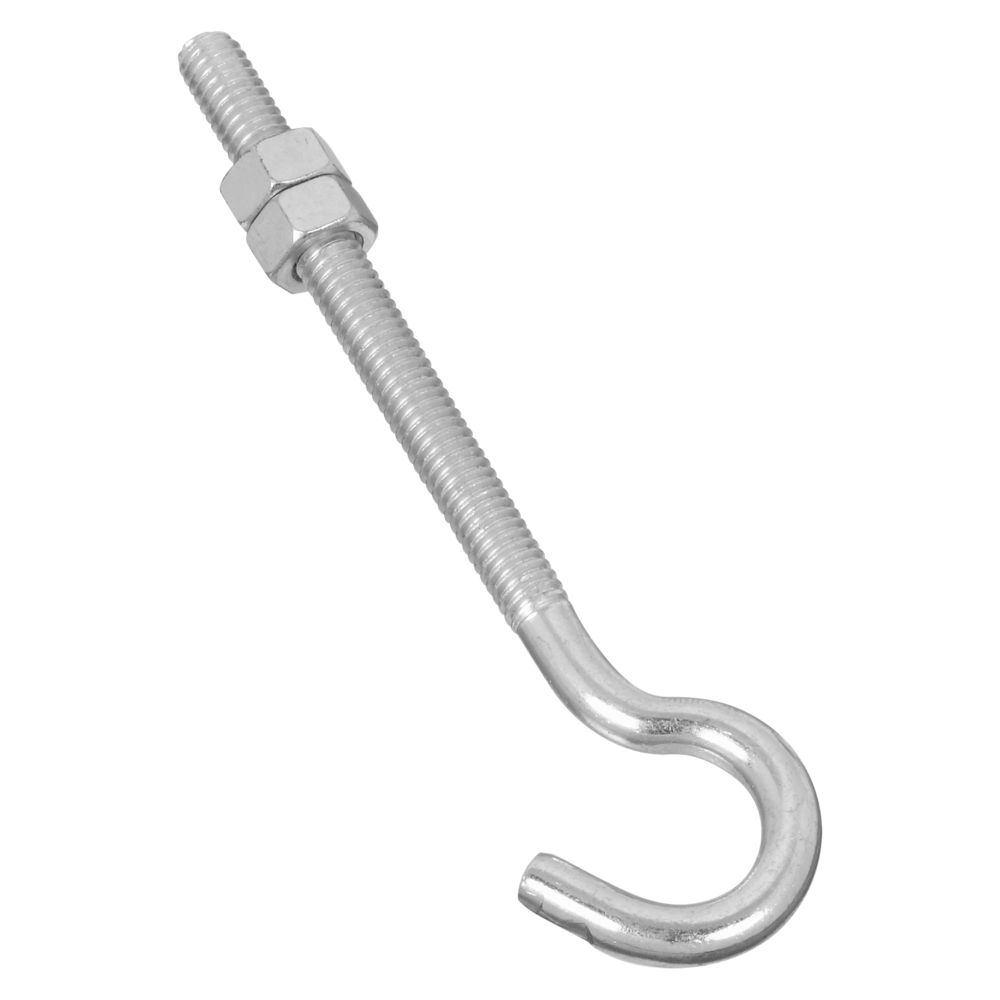 Primary Product Image for Hook Bolt