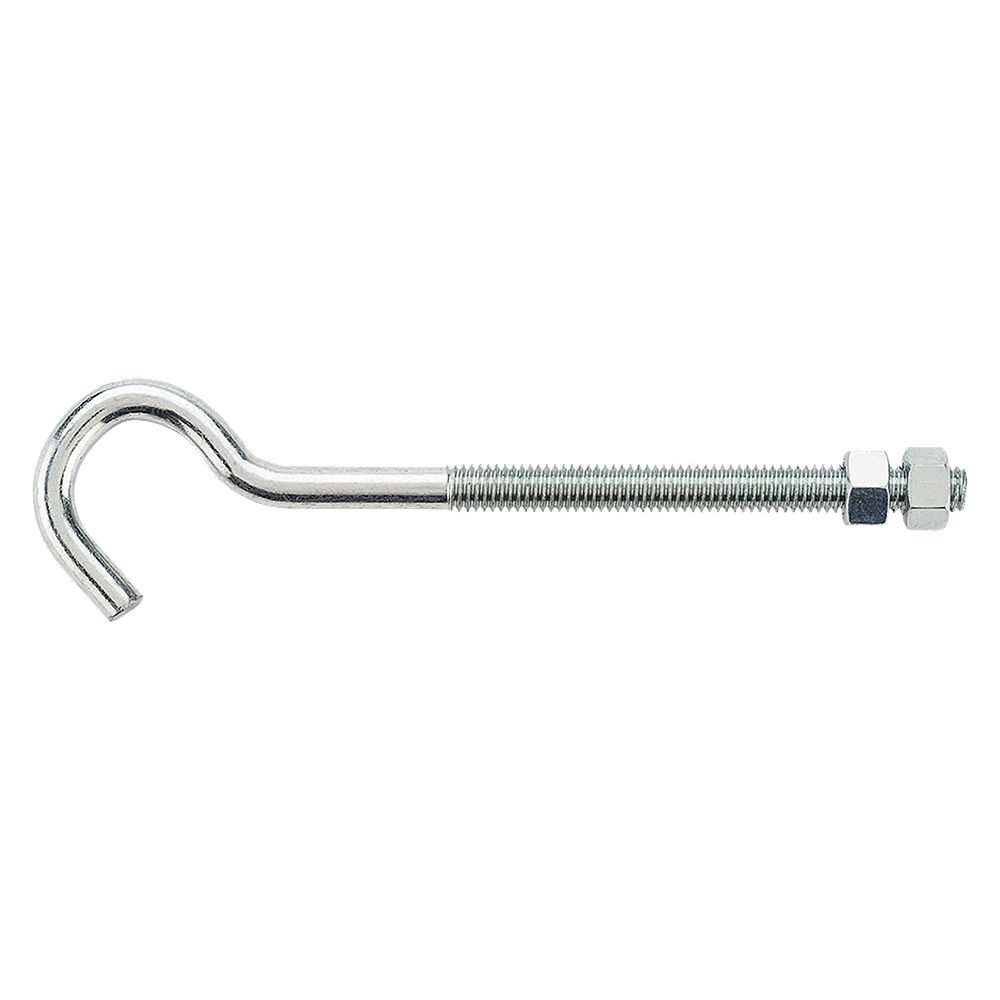 Clipped Image for Hook Bolt