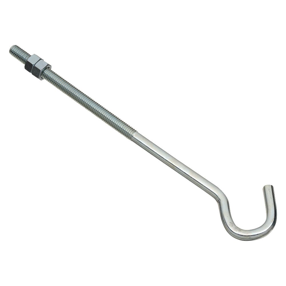 Clipped Image for Hook Bolt