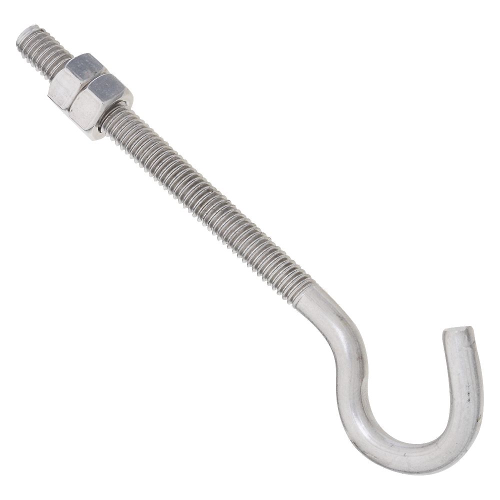 Clipped Image for Hook Bolt