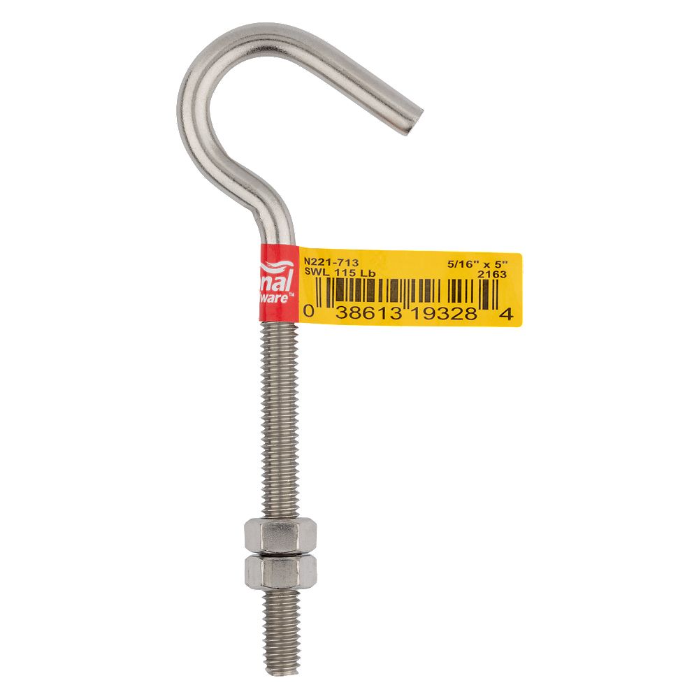 PackagingImage for Hook Bolt