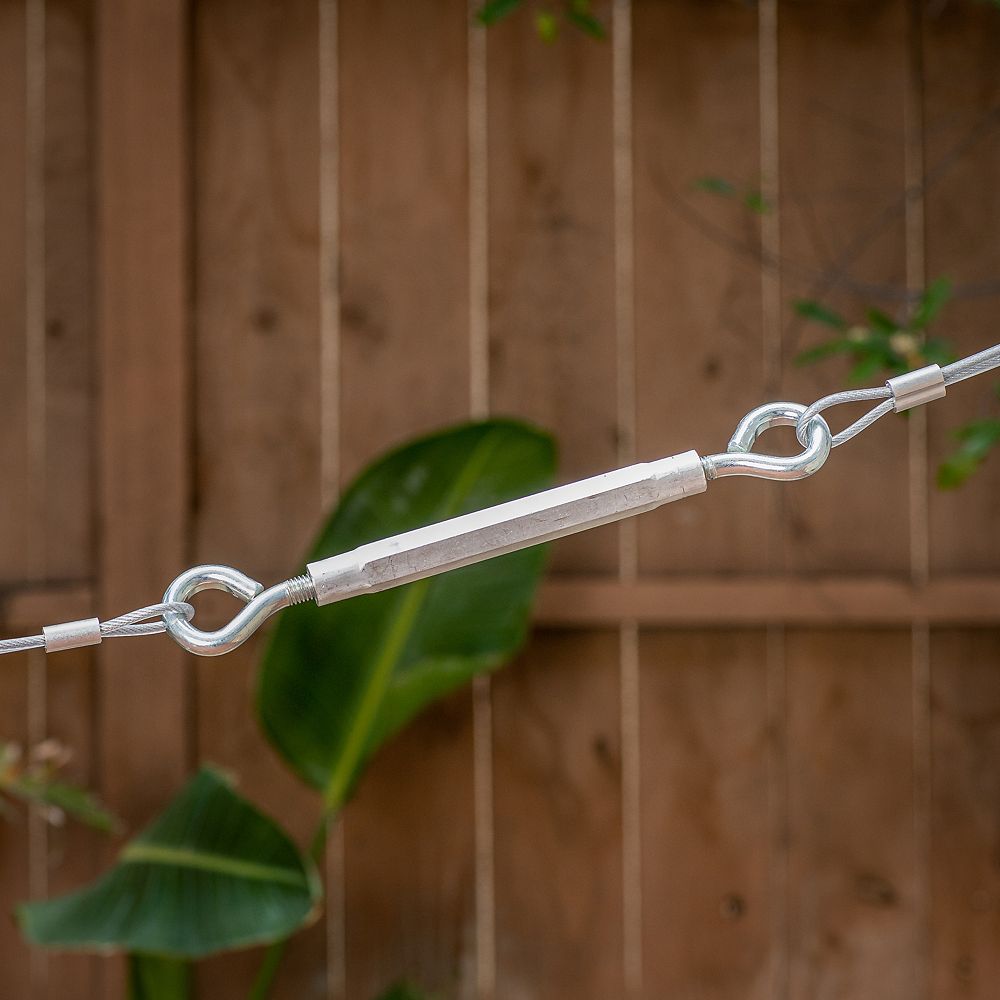 Vignette Image for Eye/Eye Turnbuckle