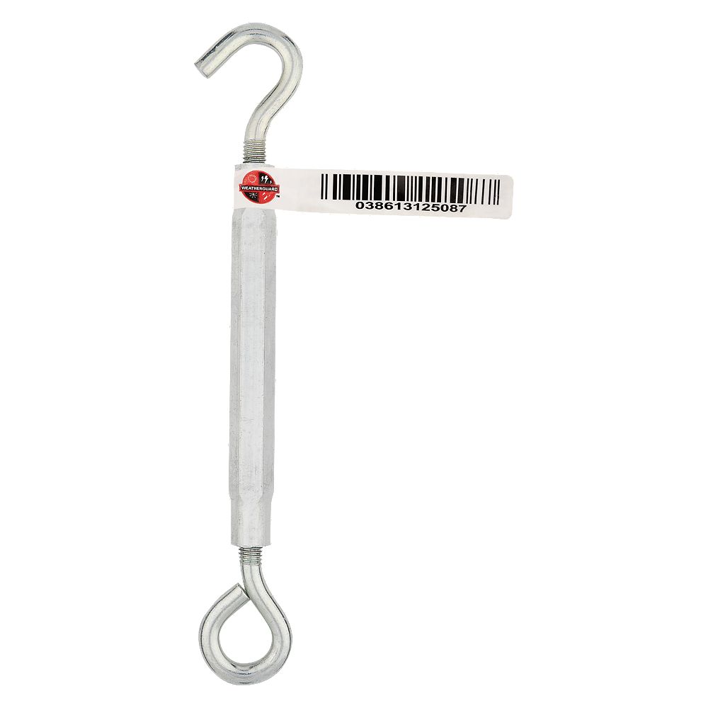 PackagingImage for Hooks/Eye Turnbuckle