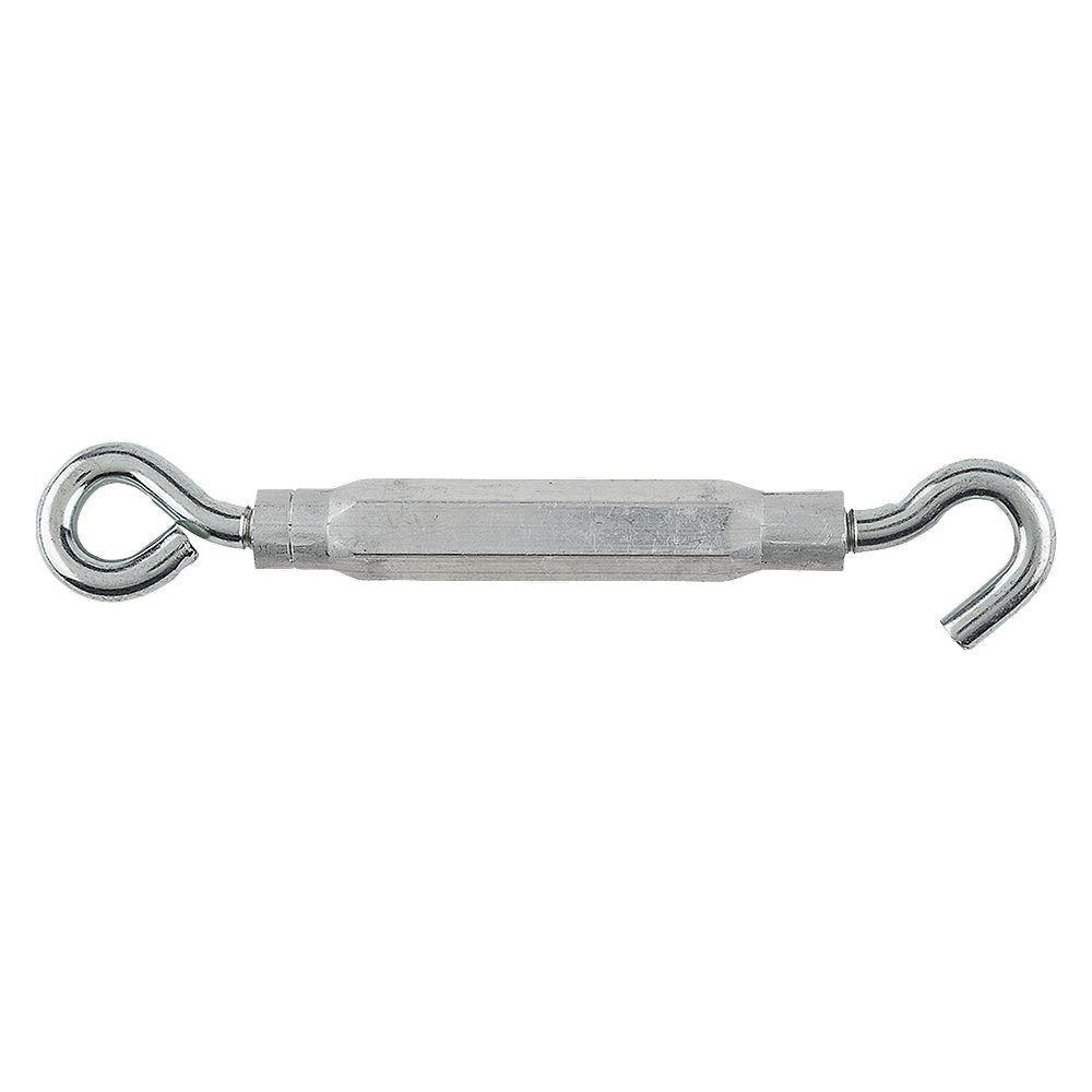 Clipped Image for Hooks/Eye Turnbuckle